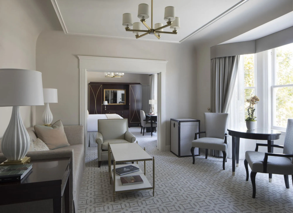 Hotel Drisco