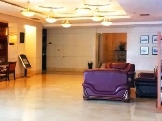 Natural Home Hotel