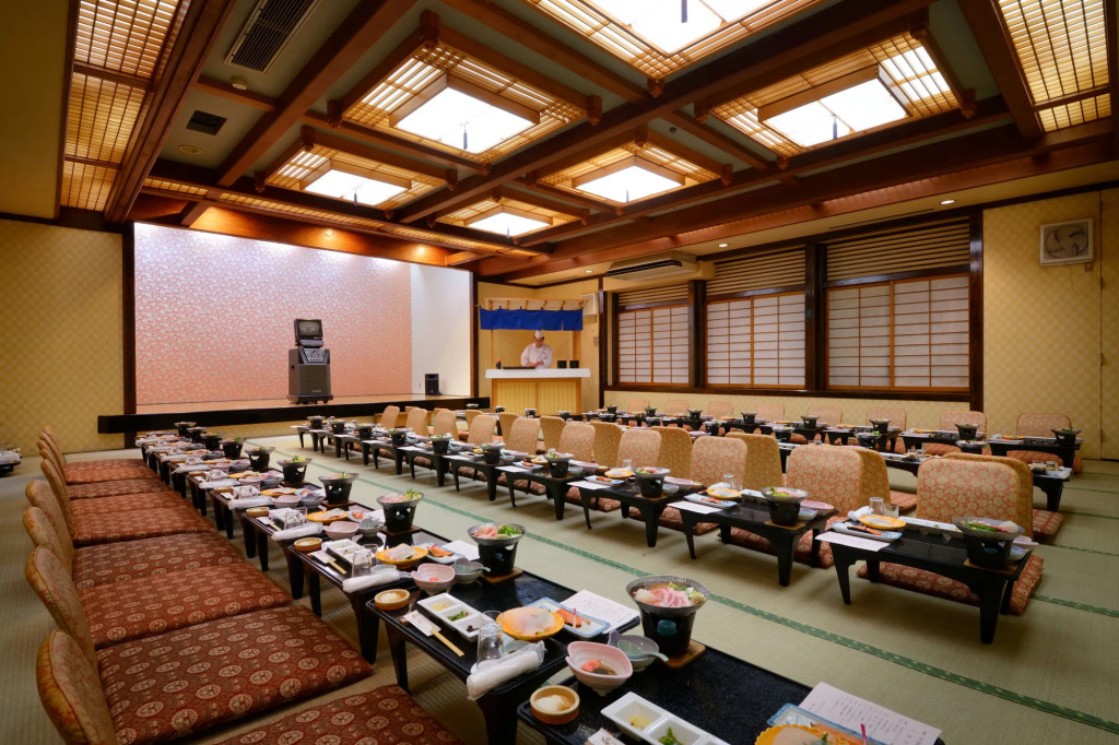 Hotel Daiheigen