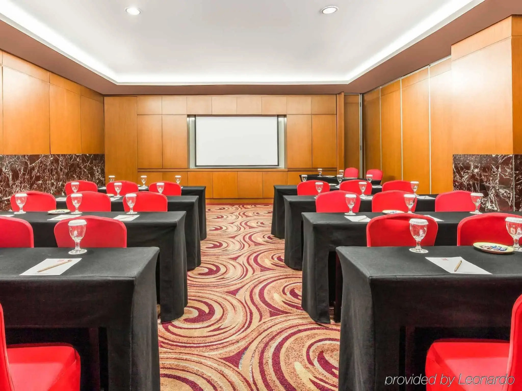 ibis Semarang Simpang Lima