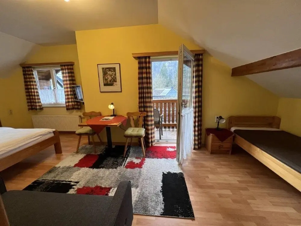 Pension am Lackenbach