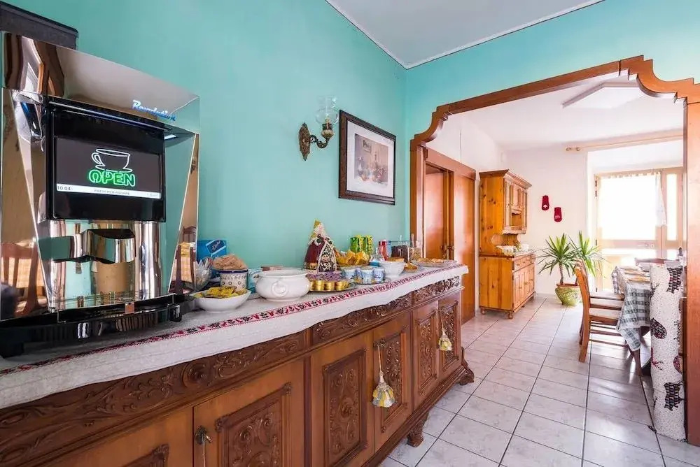 Locanda Farinati - bed and breakfast