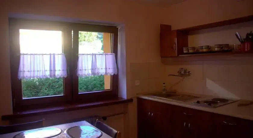 Dom Pod Jodłami