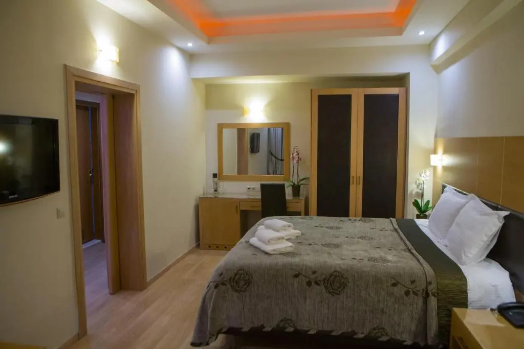 Pantelidis Hotel & Spa