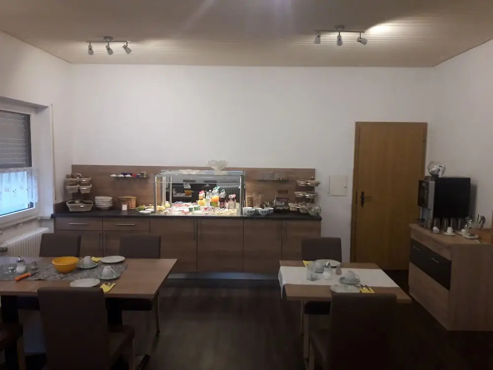 Pension Assmann
