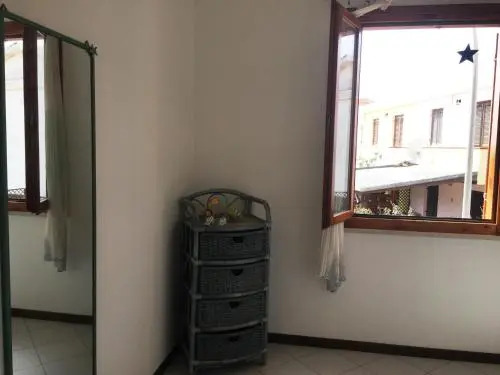 Casa Marta