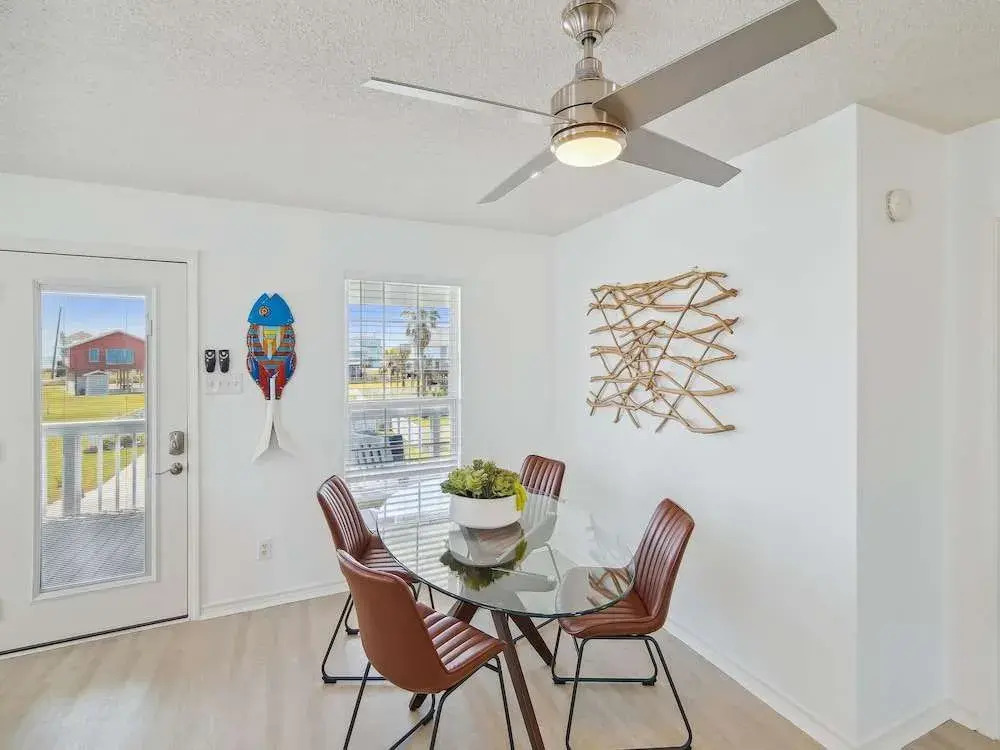 Seagull Sands by Ryson Vacation Rentals