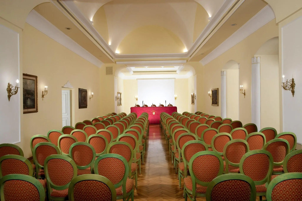 Imperial Hotel Tramontano
