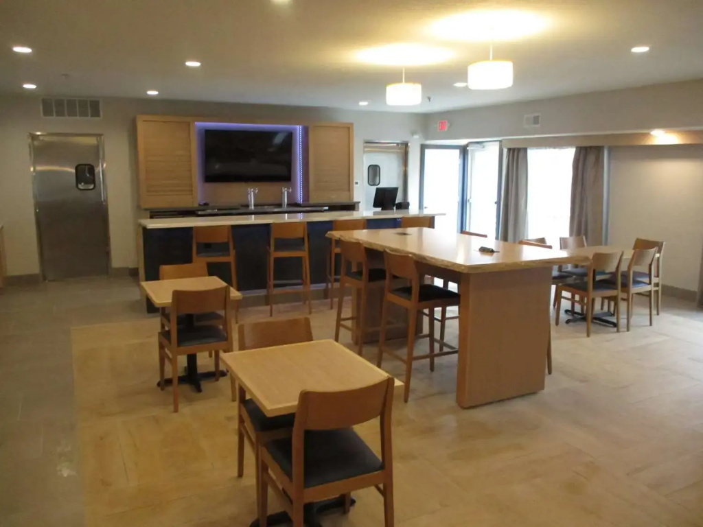 Best Western Eau Claire South