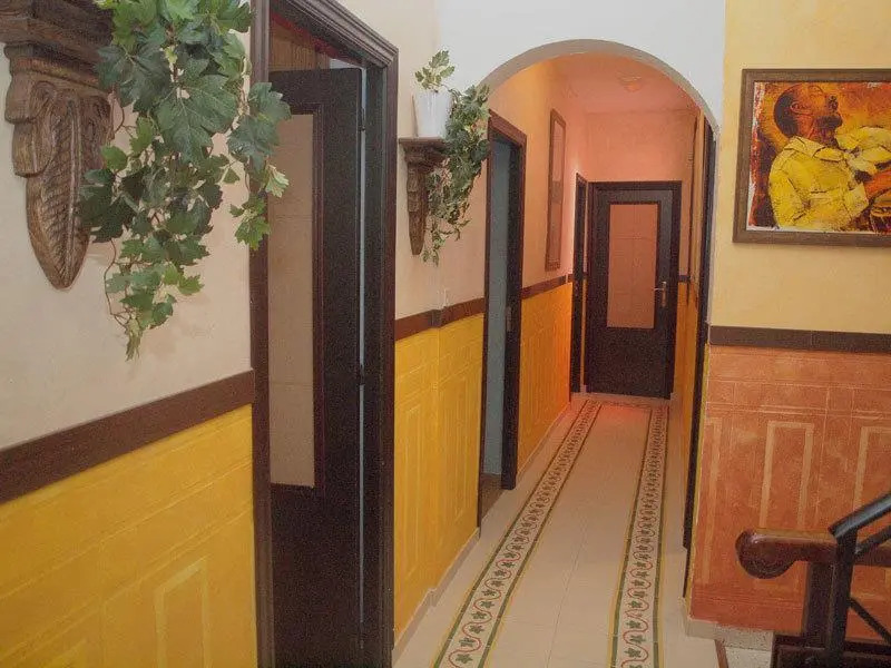 Hostal Har Numancia