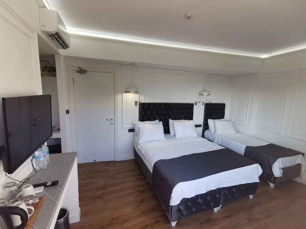 Efzen hotel