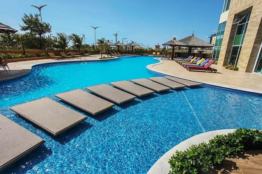Private Villa In Denia - Spain
