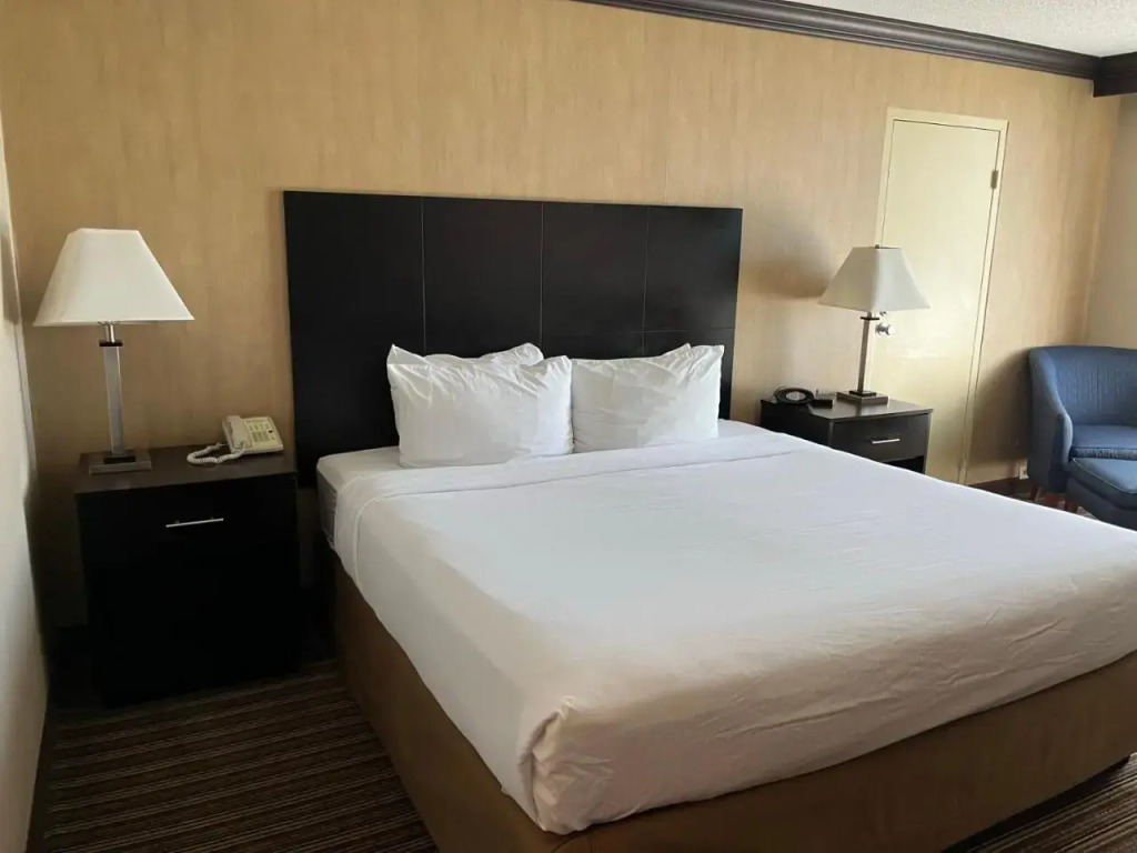 BEST WESTERN PLUS Schaumburg Hotel