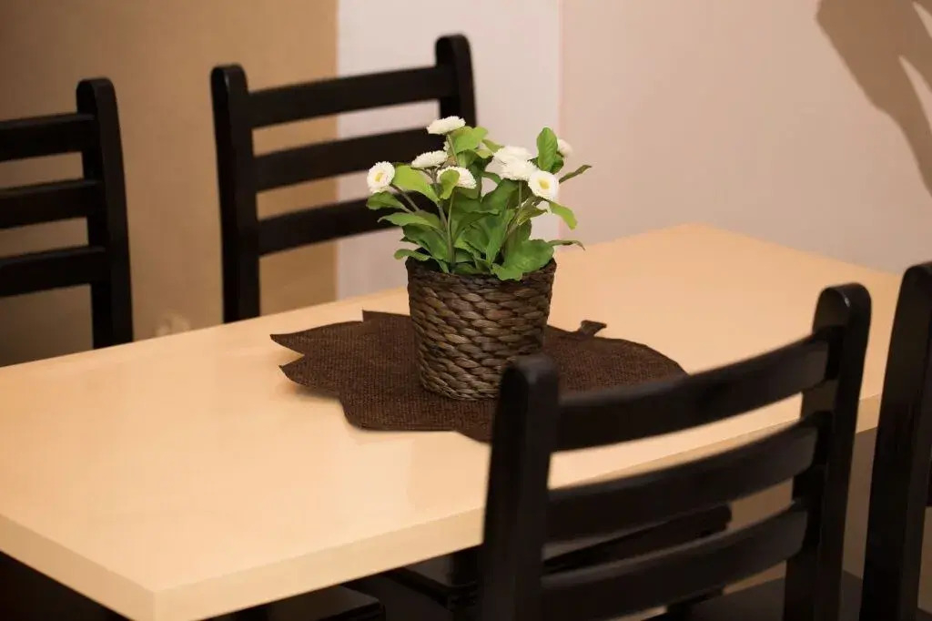 Krak Apartments