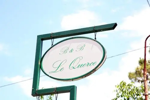 Casa Vacanze Le Querce