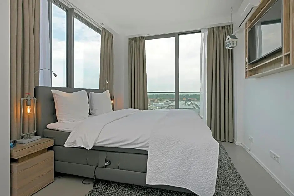 Black Jack Suites