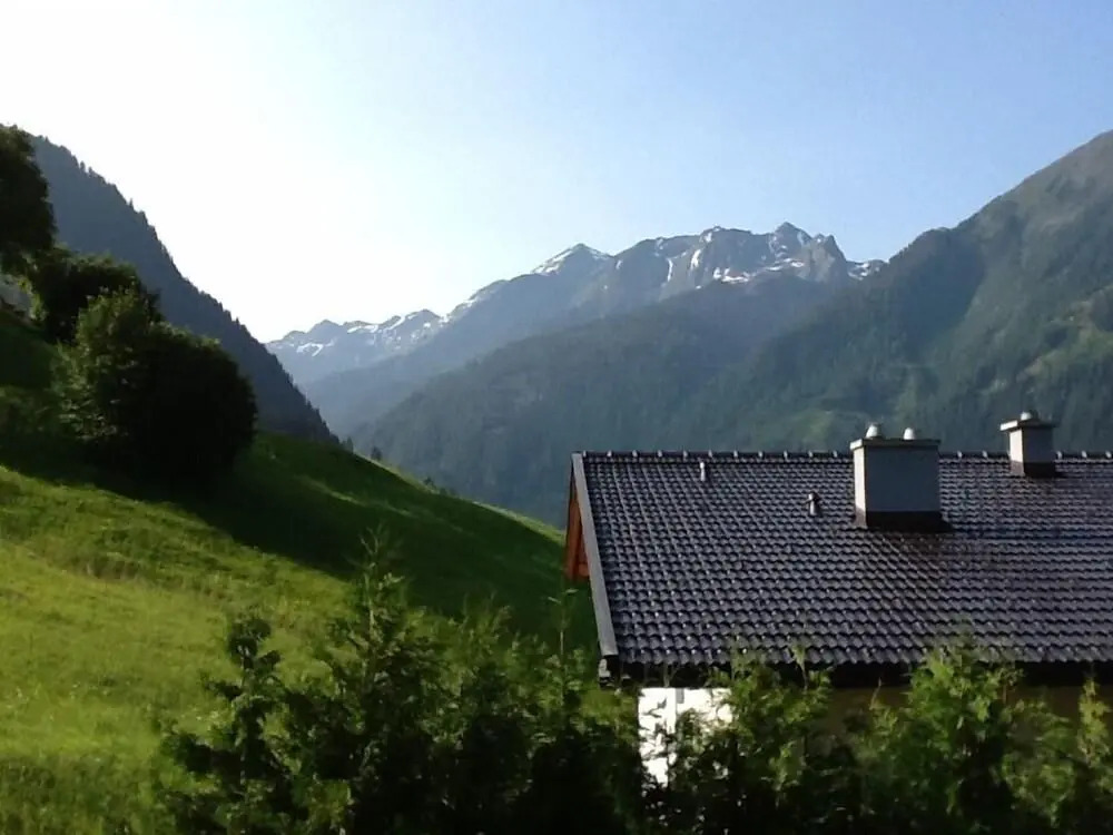Haus Hubertus mit Sommercard