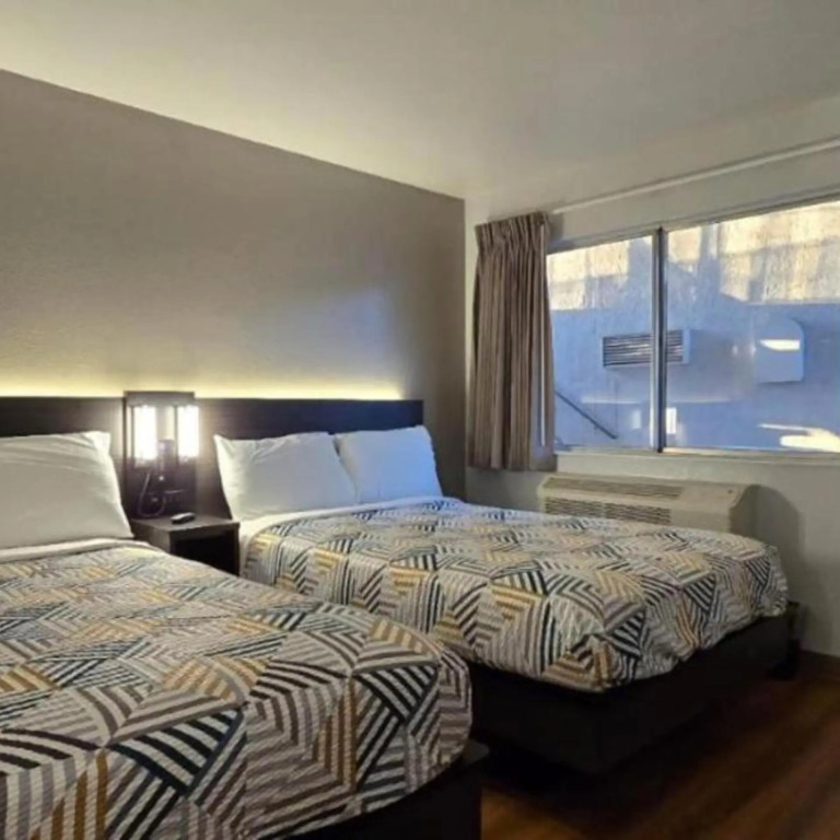 Motel 6-Slidell, LA - New Orleans