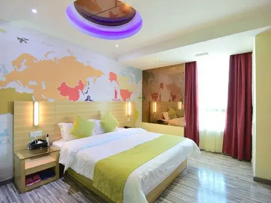 Dongguan Mingzheng Homestay