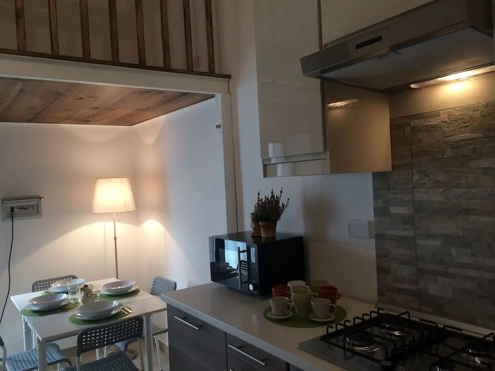 Camilla Home Apartments