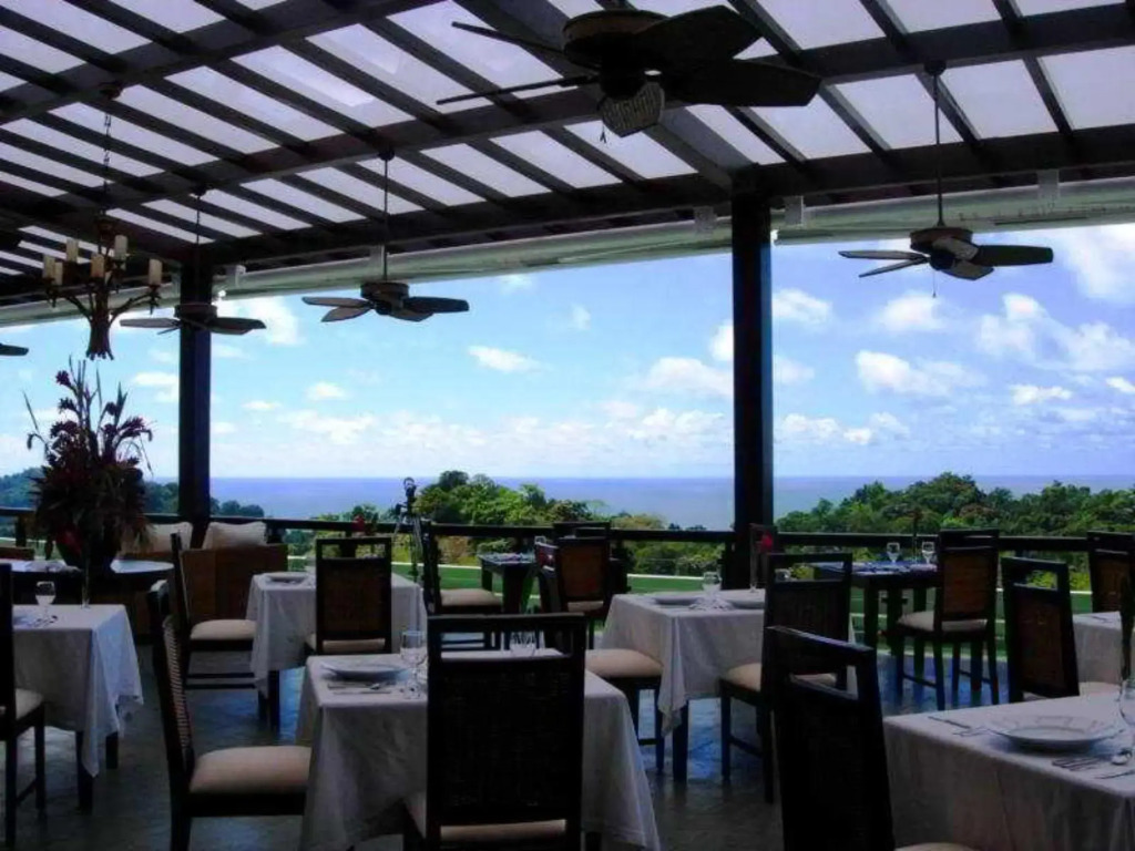 Gaia Hotel & Reserve- Adults Only