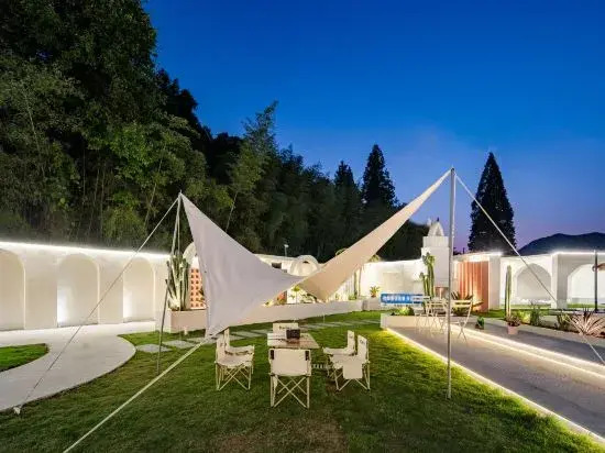 Duyisu Guesthouse