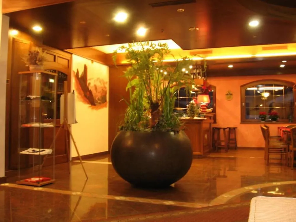 Hotel Marianna