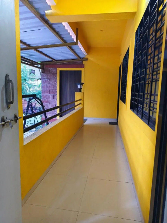 Girichintan Bunglow