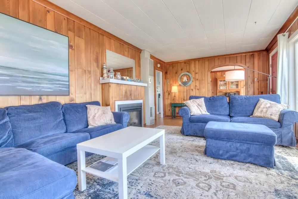 Sea Chalet
