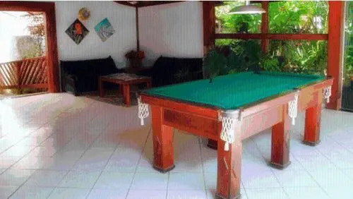 Hotel Pousada Ancoradouro