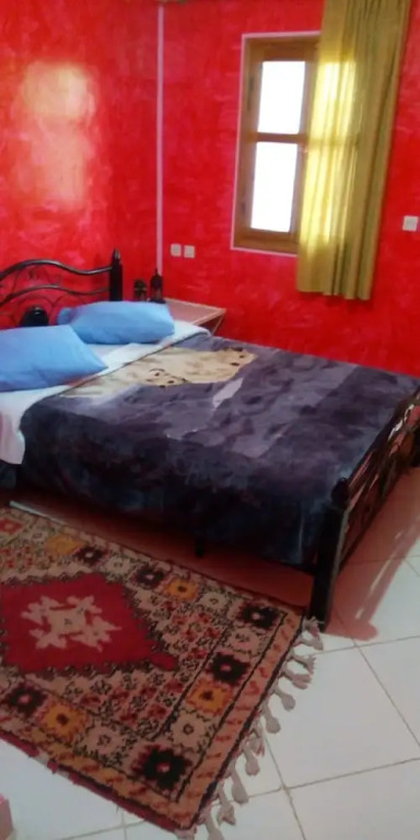 Auberge Askaoune
