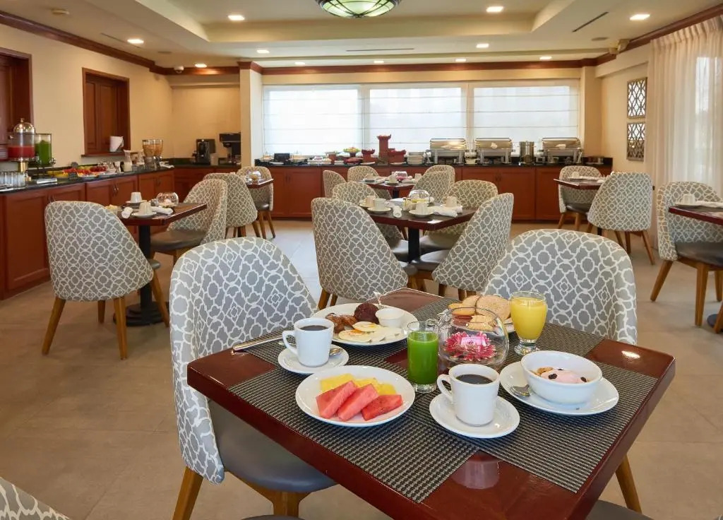 Suites las Palmas, Hotel & Apartments