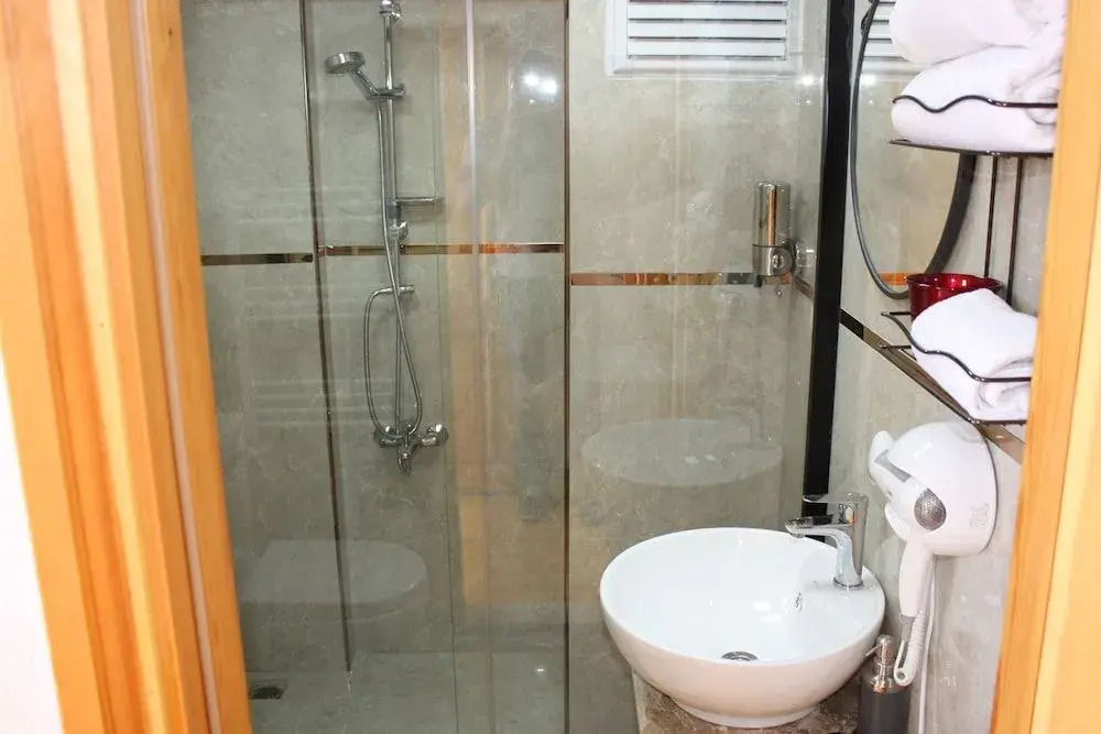 Birgi Rukim Otel