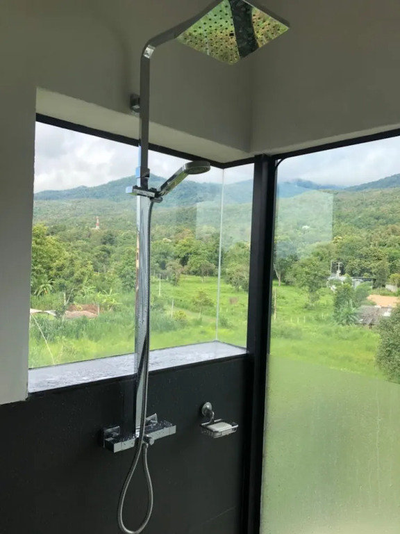 Sudjit's Villa Doi Suthep