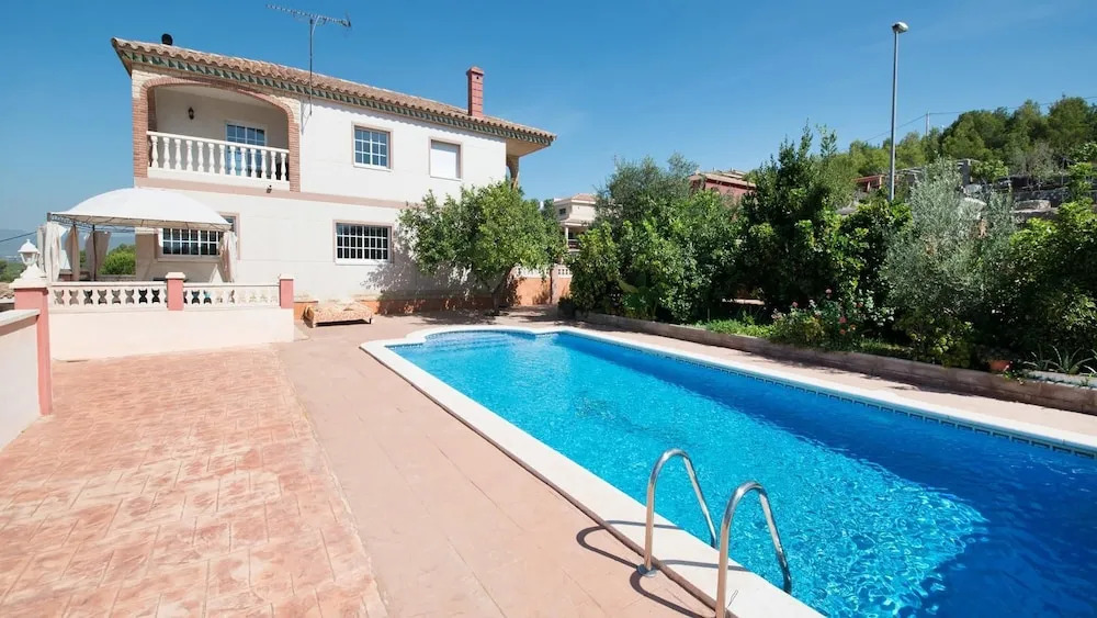 Villa Carmen
