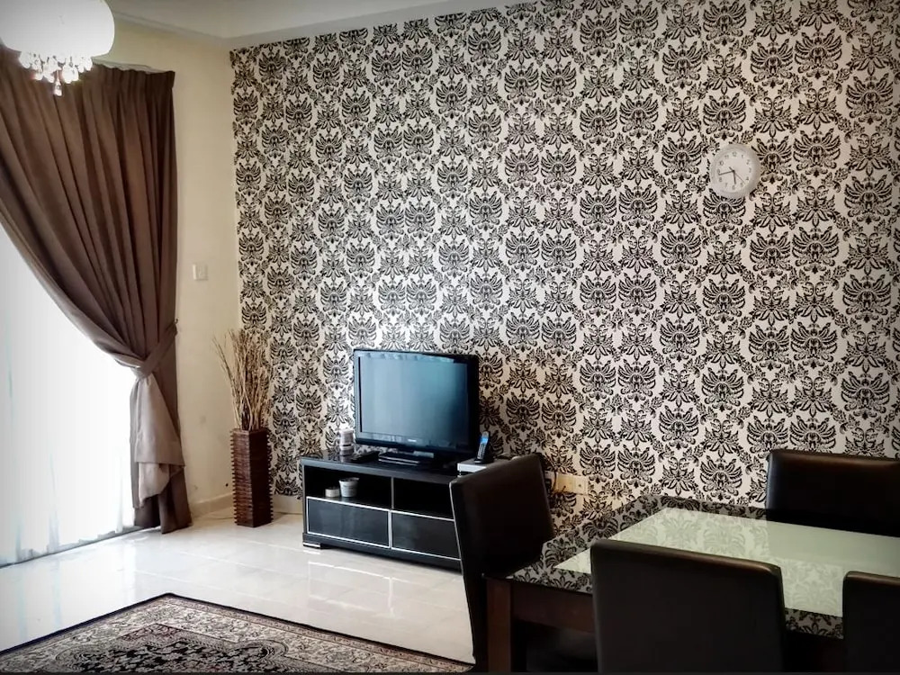 Ilirplace Homestay KTC