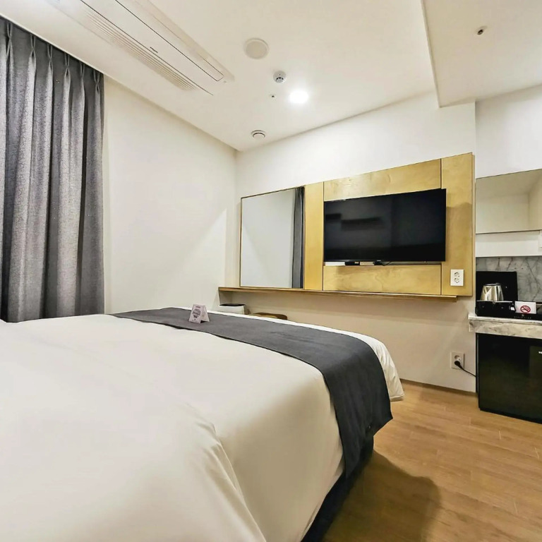 Hotel Noblestay
