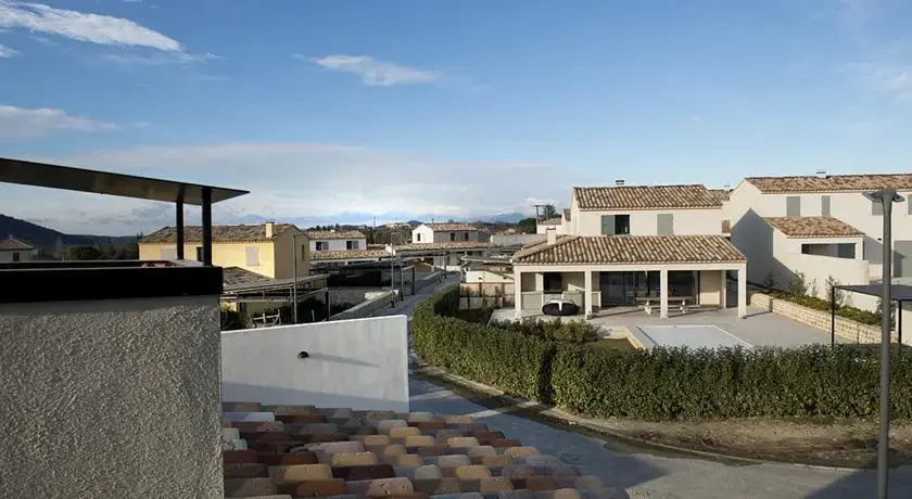 Au Cérisier