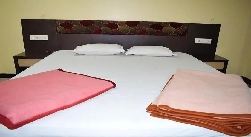 Hotel Lalit Heritage
