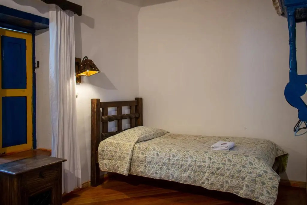 Hotel Museo la Posada del Molino