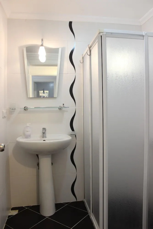 Ocean Beach Apartment by TurkishLettings