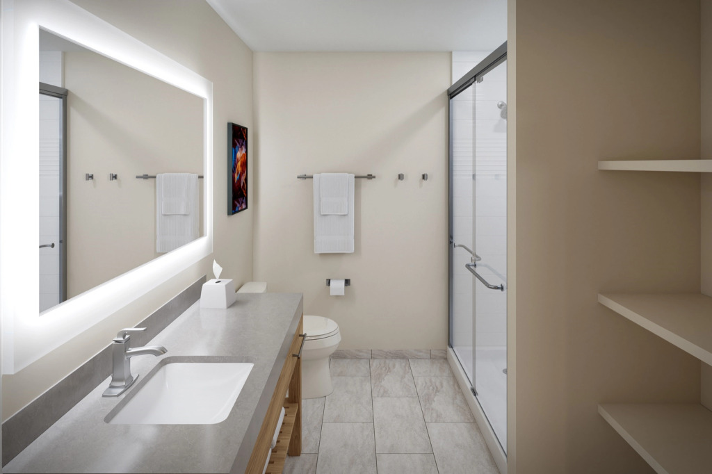 Candlewood Suites Jackson by IHG