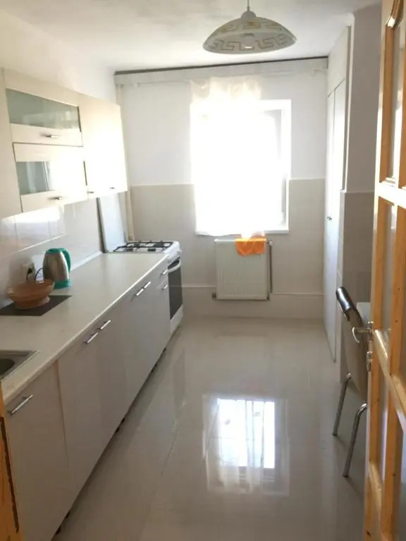3 Rooms Aparthotel
