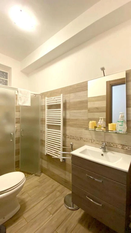 Apartment Via Tenente Scuderi Giuseppe