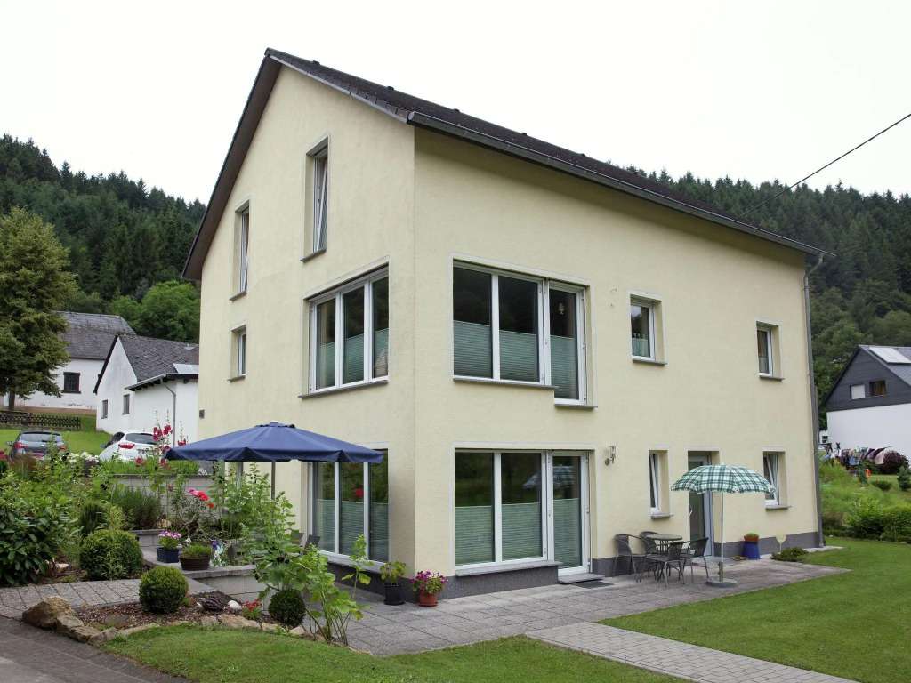Tolle Ferienwohnung im Hunsrück in Merschbach