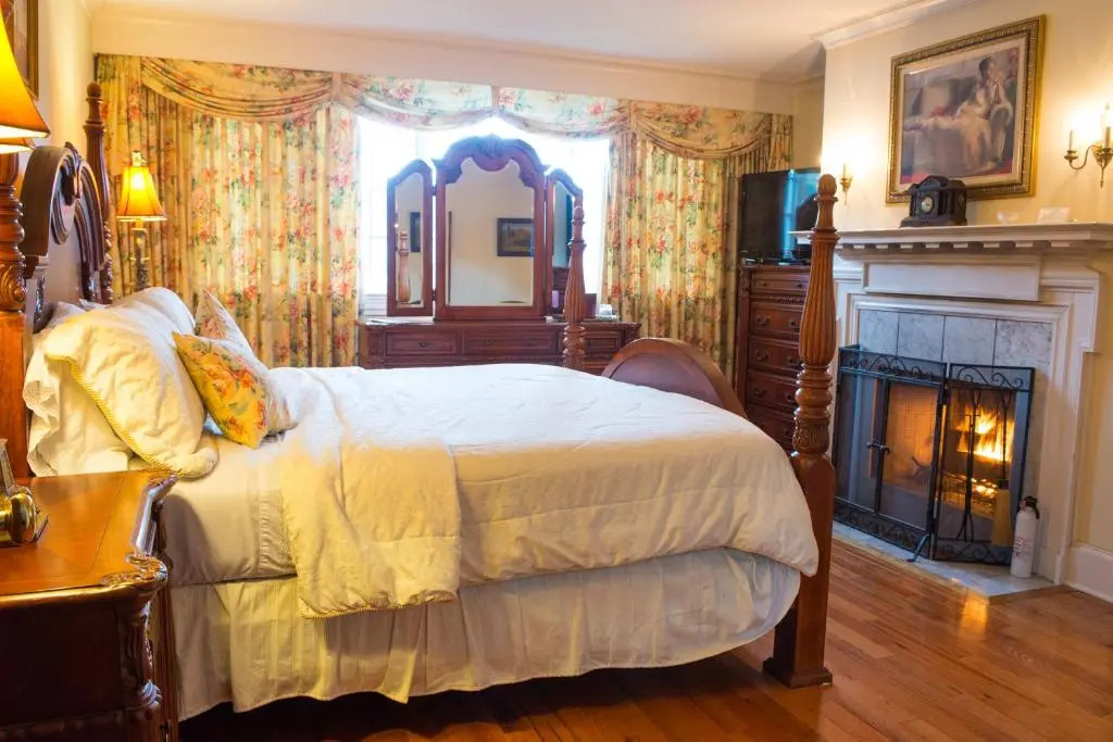 Chiltern Inn