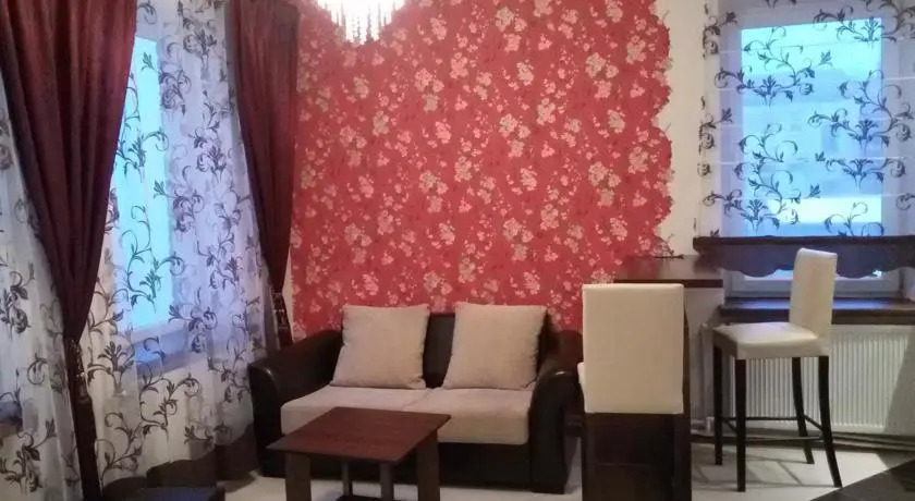Home Sweet Kaunas