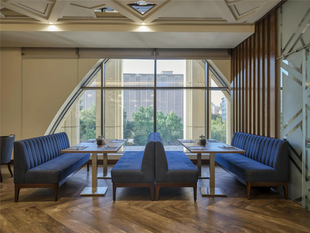 DoubleTree by Hilton Makkah Aziziyah
