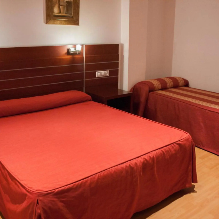 Norte Hotel