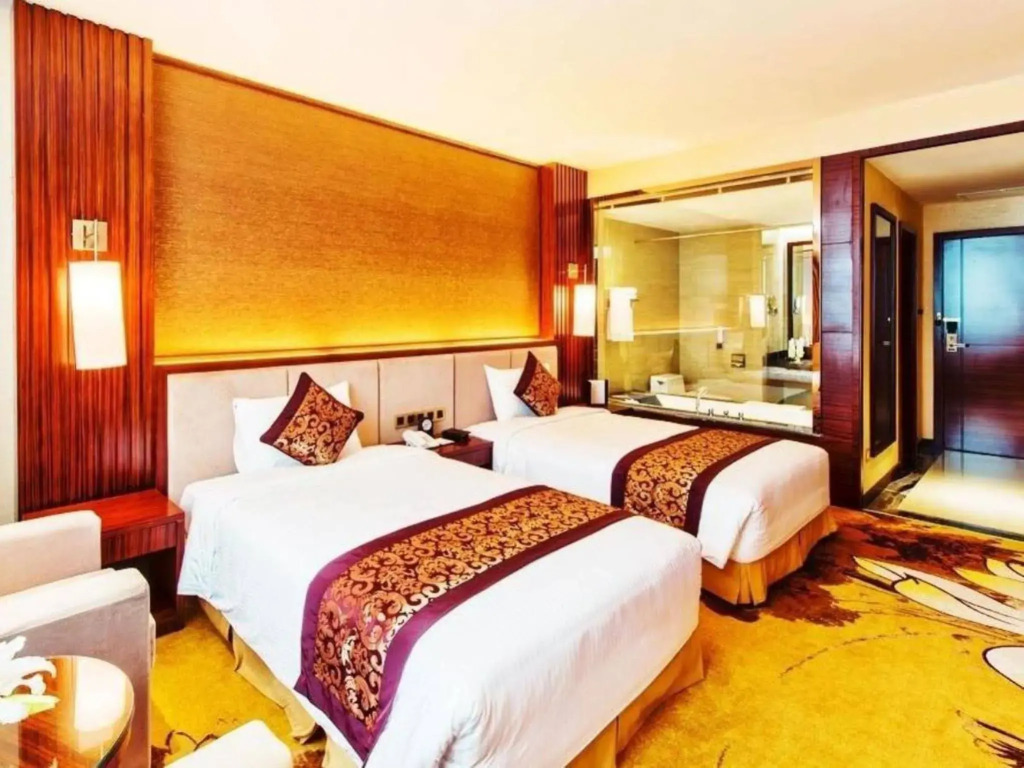 Muong Thanh Luxury Quang Ninh Hotel